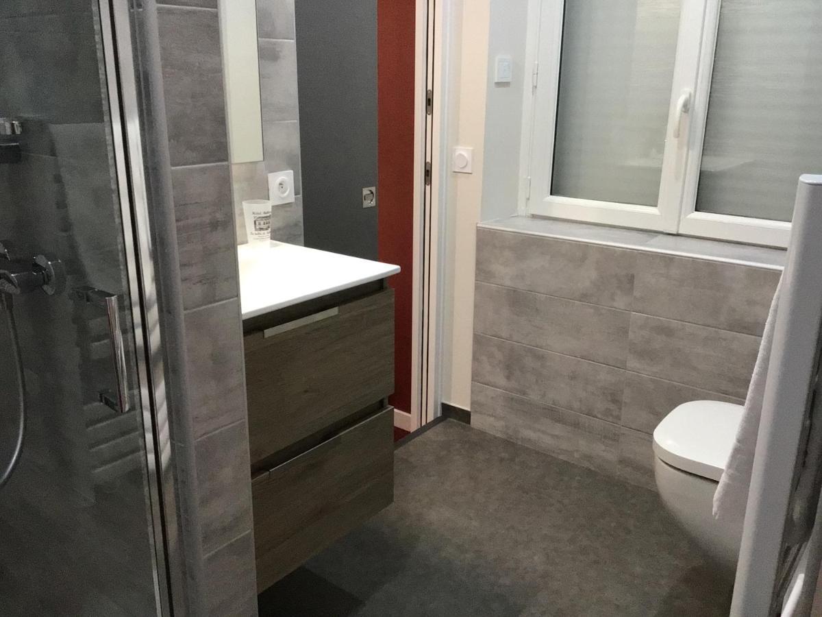 Hotel Bellevue Bagnoles Normandie Bagnoles de l'Orne Normandie Εξωτερικό φωτογραφία