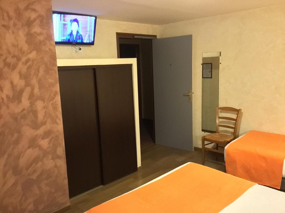 Hotel Bellevue Bagnoles Normandie Bagnoles de l'Orne Normandie Εξωτερικό φωτογραφία