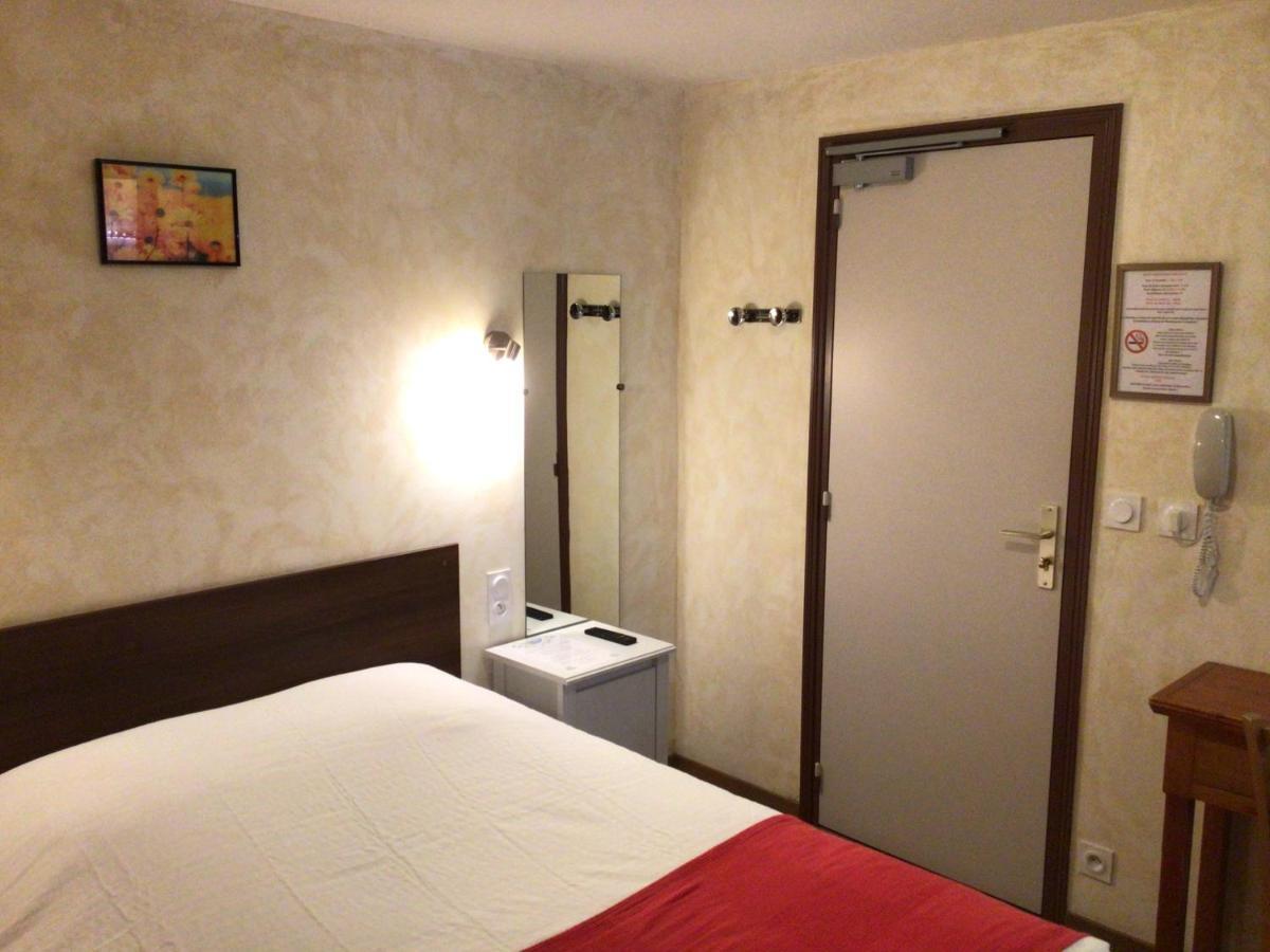 Hotel Bellevue Bagnoles Normandie Bagnoles de l'Orne Normandie Εξωτερικό φωτογραφία
