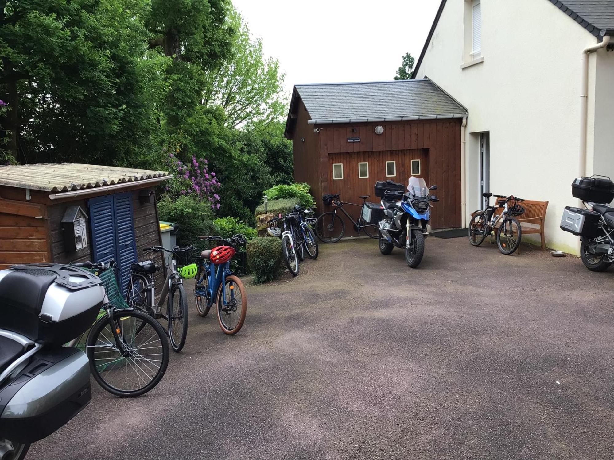 Hotel Bellevue Bagnoles Normandie Bagnoles de l'Orne Normandie Εξωτερικό φωτογραφία