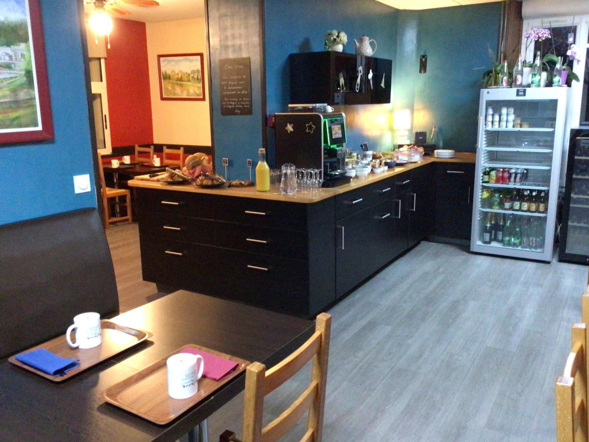 Hotel Bellevue Bagnoles Normandie Bagnoles de l'Orne Normandie Εξωτερικό φωτογραφία
