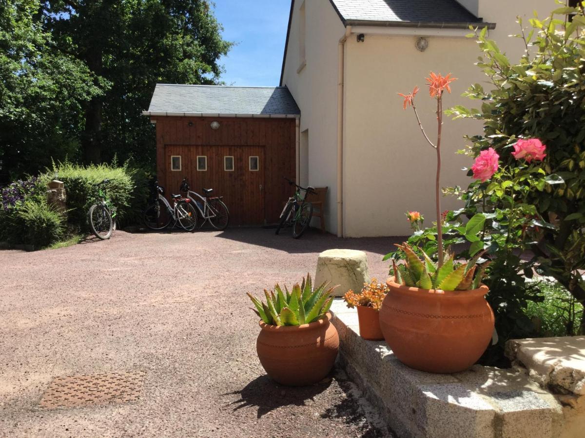 Hotel Bellevue Bagnoles Normandie Bagnoles de l'Orne Normandie Εξωτερικό φωτογραφία